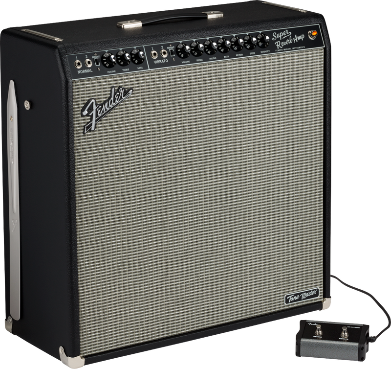 Fender Tone Master® Super Reverb®, 120V