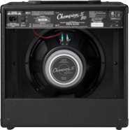 Fender Champion™ II 50 Blackout, 120V