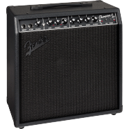 Fender Champion™ II 50 Blackout, 120V