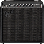 Fender Champion™ II 50 Blackout, 120V