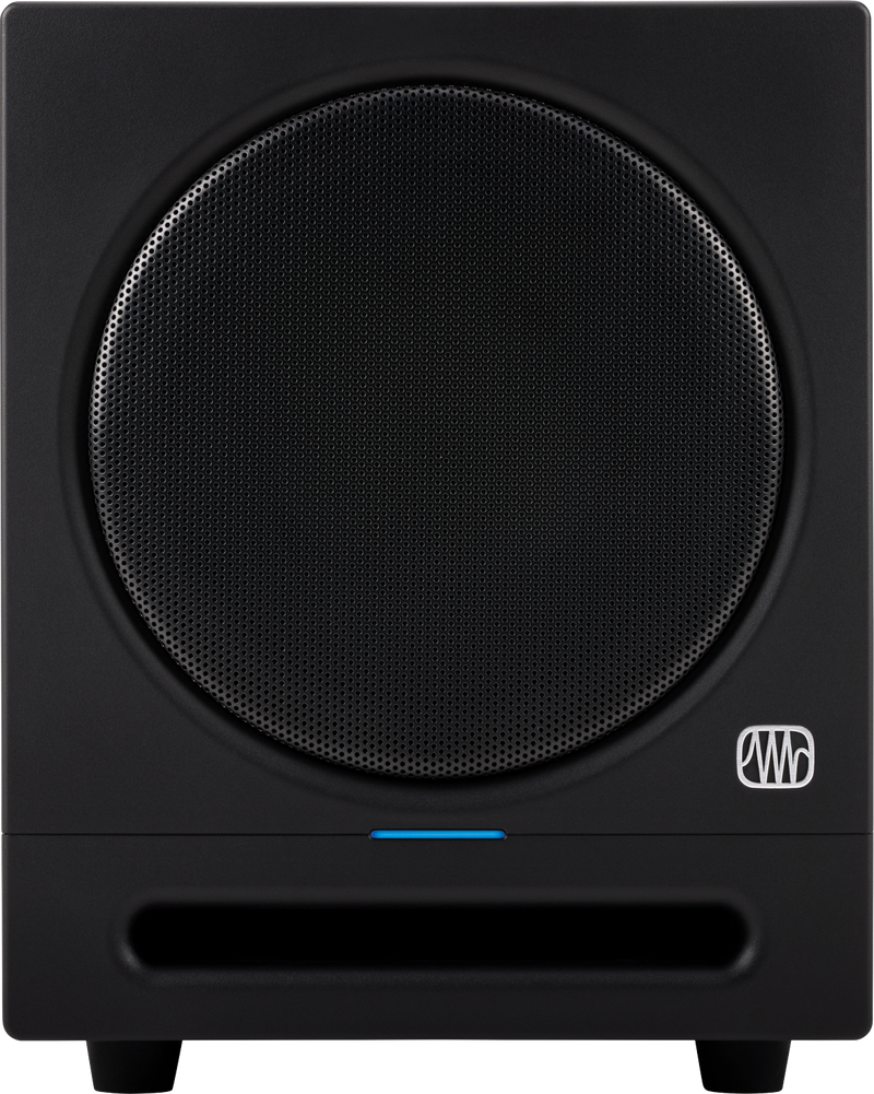 PreSonus® Eris® Sub 8BT, Black