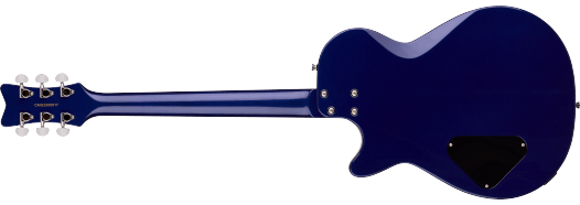 Gretsch Streamliner™ Jet™ 1 Pickup, Laurel Fingerboard, Midnight Blue