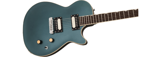Gretsch  Streamliner™ Jet™, Laurel Fingerboard, Gunmetal