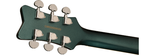 Gretsch  Streamliner™ Jet™, Laurel Fingerboard, Gunmetal