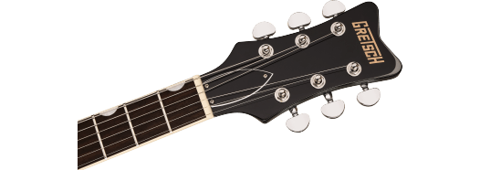Gretsch  Streamliner™ Jet™, Laurel Fingerboard, Gunmetal