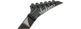 JS Series King V™ JS32, Amaranth Fingerboard, Matte Army Drab