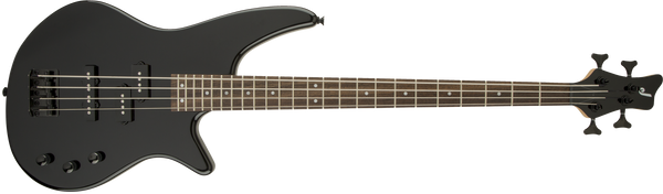 JS Series Spectra Bass JS2, Laurel Fingerboard, Gloss Black