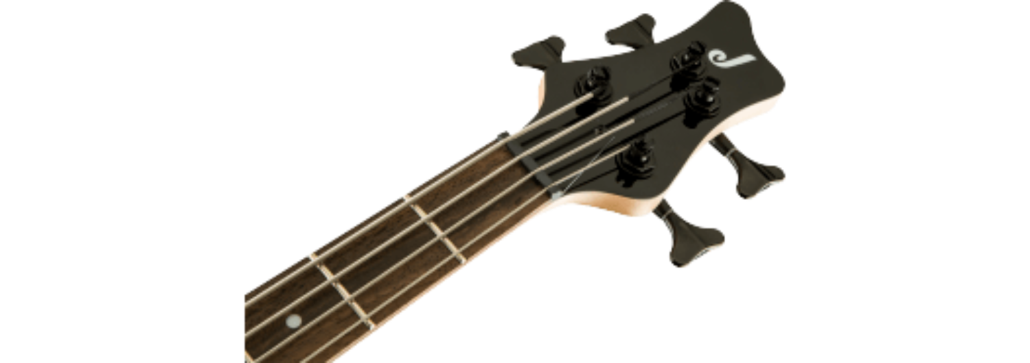 Jackson JS Series Spectra Bass JS2, Laurel Fingerboard, Tobacco Burst