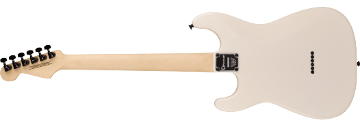 Charvel Pro-Mod So-Cal® Style 1 HH HT RW, Rosewood Fingerboard, Snow White