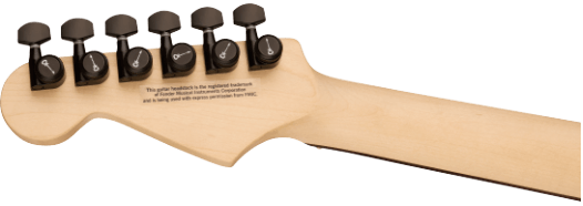 Charvel Pro-Mod So-Cal® Style 1 HH HT RW, Rosewood Fingerboard, Snow White