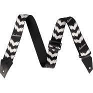 Jackson Strap with Double V Pattern