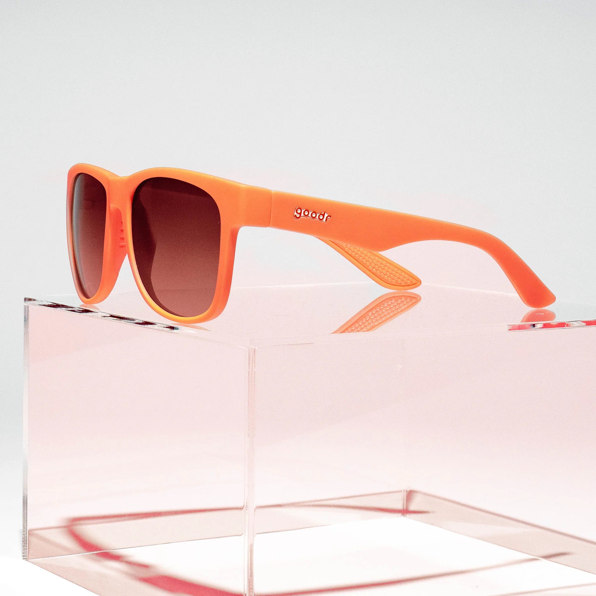 Goodr Sunglasses BFG Solar Flare Centaur