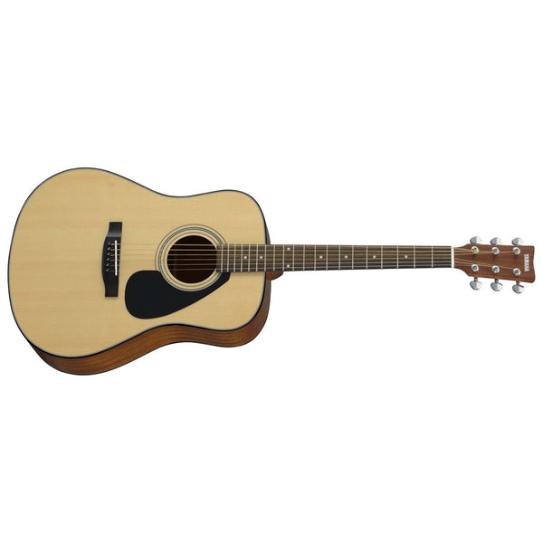 Used Yamaha F325D Dreadnought Acoustic Guitar - Natural