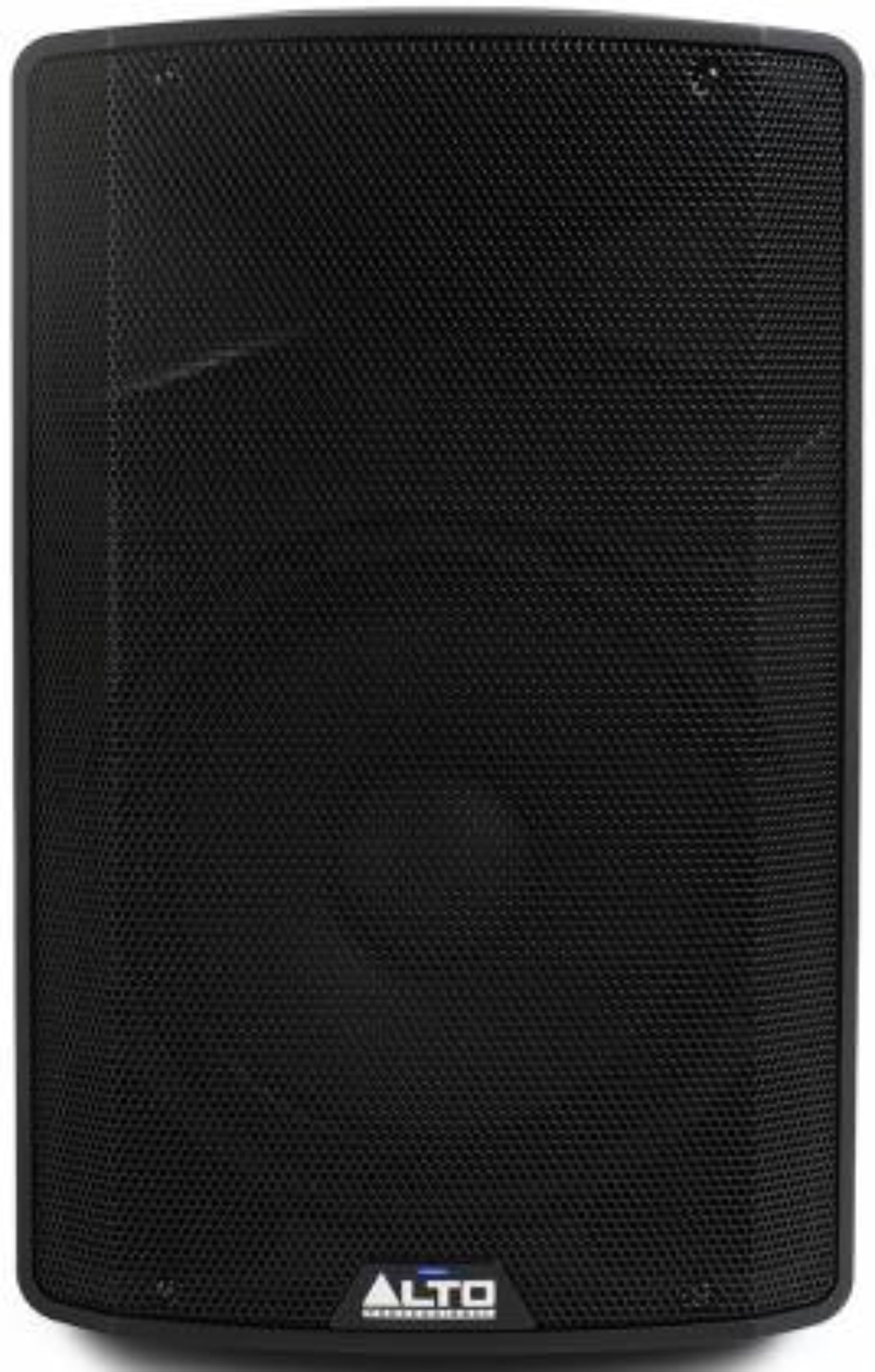 Alto TX412US 12" 700W Bluetooth Enabled Active PA Speaker with Tiltback Positioning