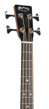 Martin 000CJR-10E Bass - Sunburst