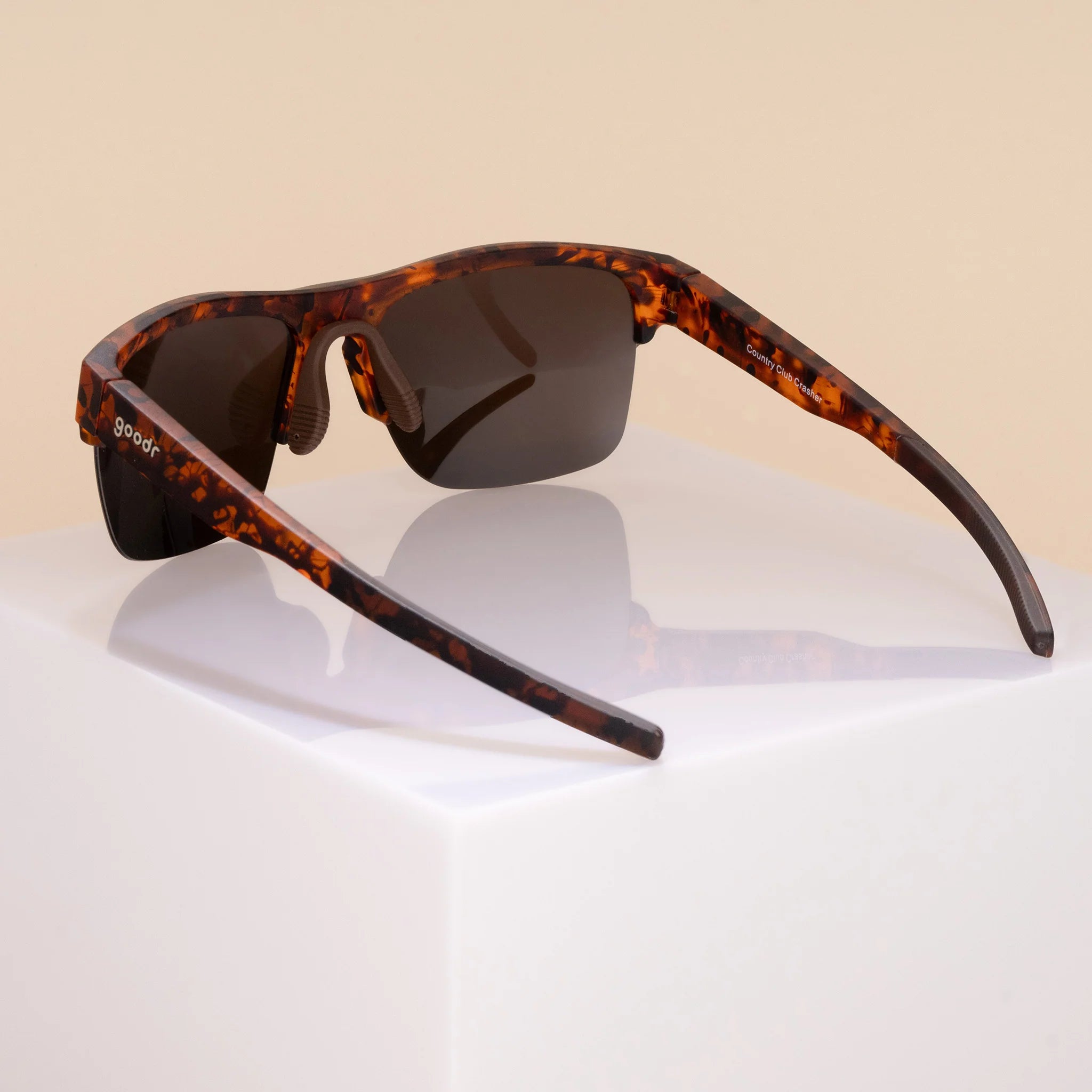 Goodr Sunglasses Country Club Crasher