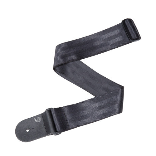 D'addario 50mm Seat Belt Strap