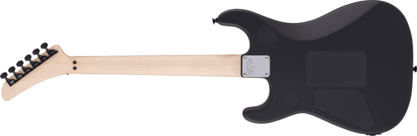 EVH 5150® Series Standard, Ebony Fingerboard, Stealth Black