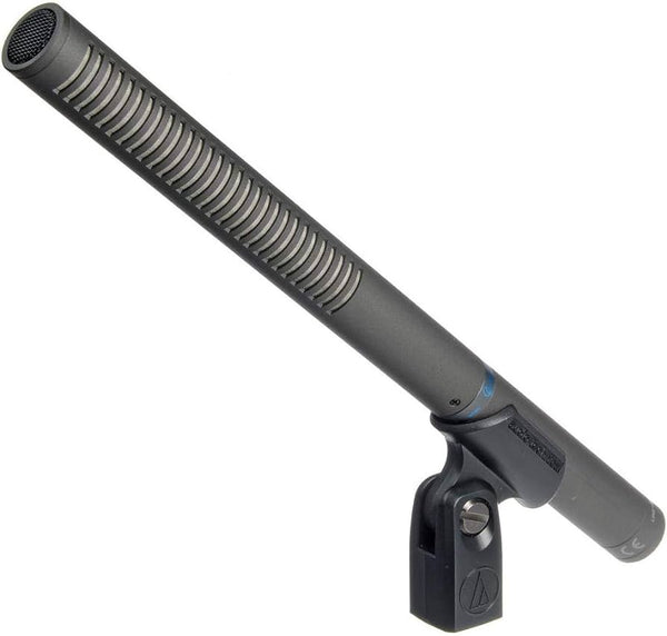 Audio Technica - AT897 Shotgun Microphone