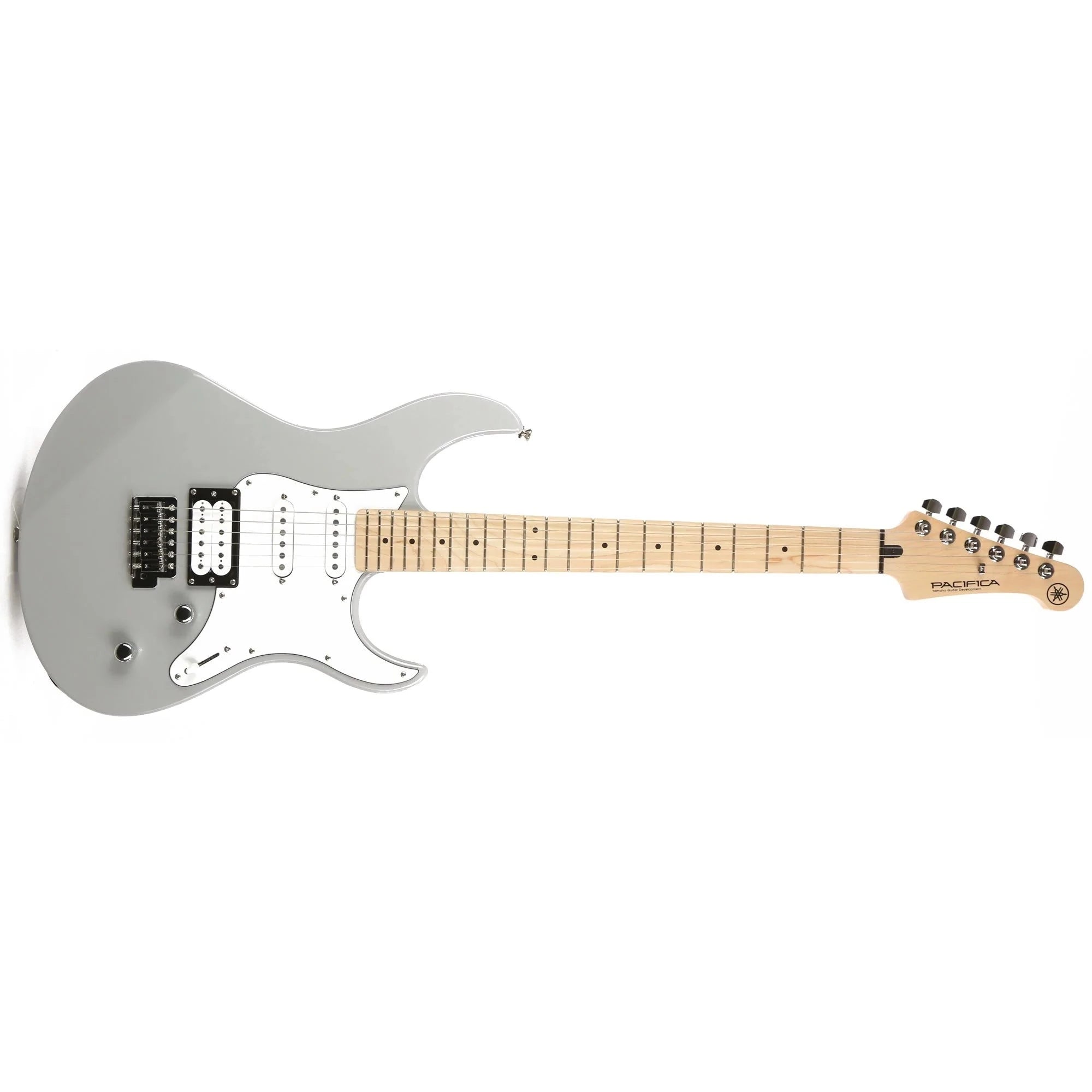 Yamaha Pacifica 112V Grey