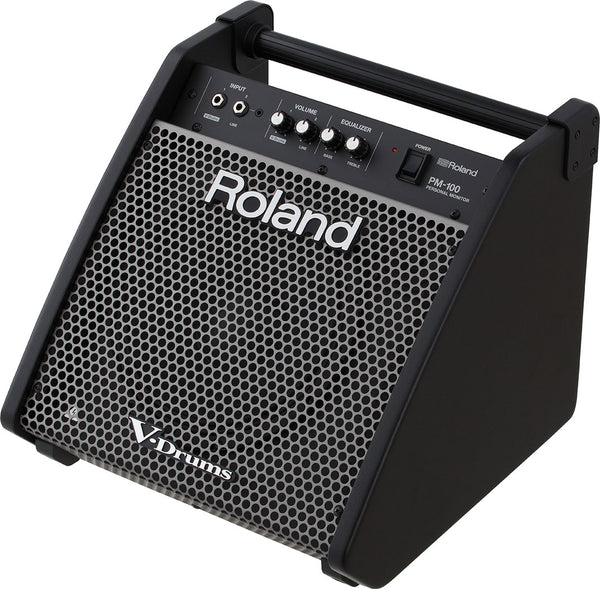 Roland PM-100 Personal Monitor for V-Drums