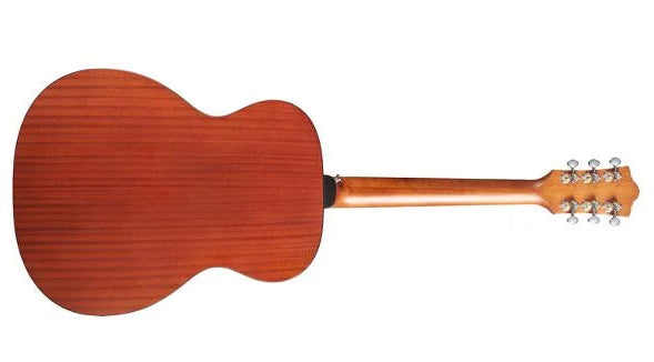 Guild OM-320 Acoustic Guitar - Natural