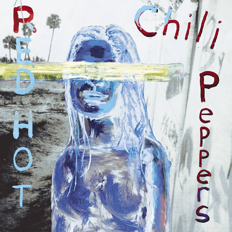 VINYL Red Hot Chili Peppers By The Way