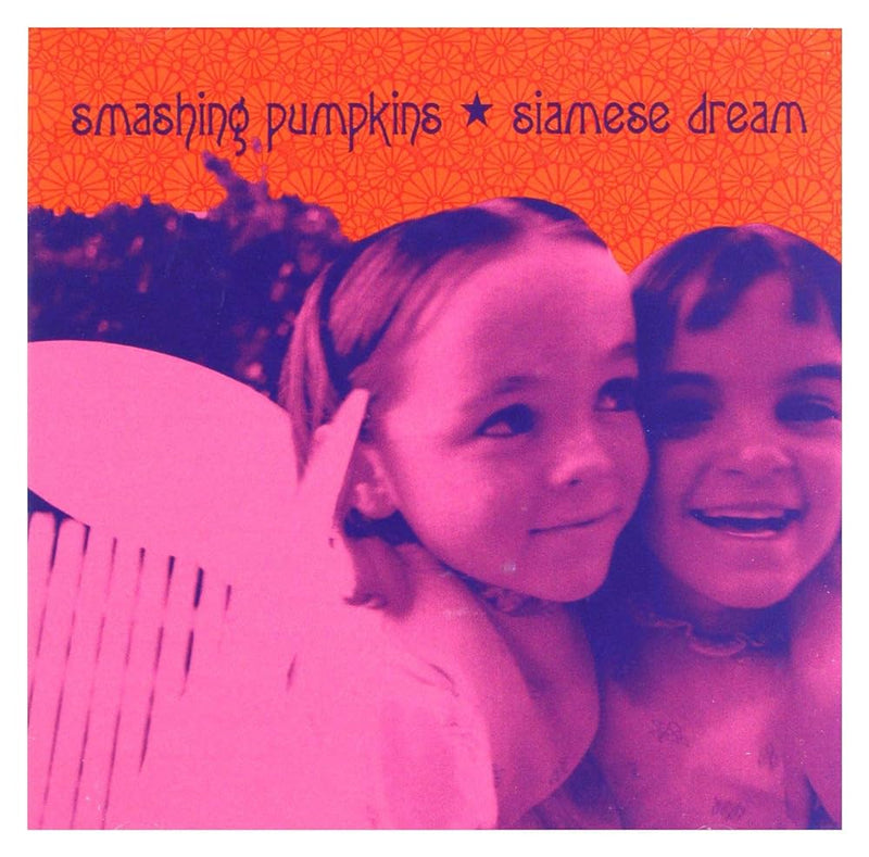 VINYL Smashing Pumpkins Siamese Dream (Remastered 180g Ed.)
