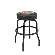 Fender® Guitars & Amps Pick Holder Barstool,25"