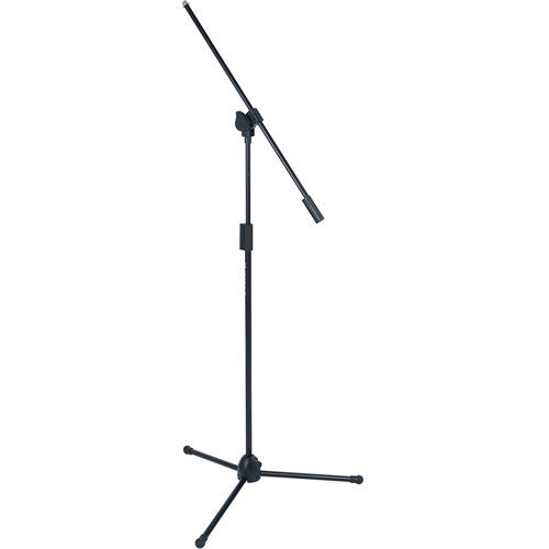 Quik Lok Microlite Tripod Base Microphone Boom Stand