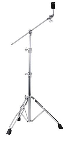 Pearl BC-830 Boom/Cymbal Stand, New Uni-Lock, New Collars and Double Braced Tripod