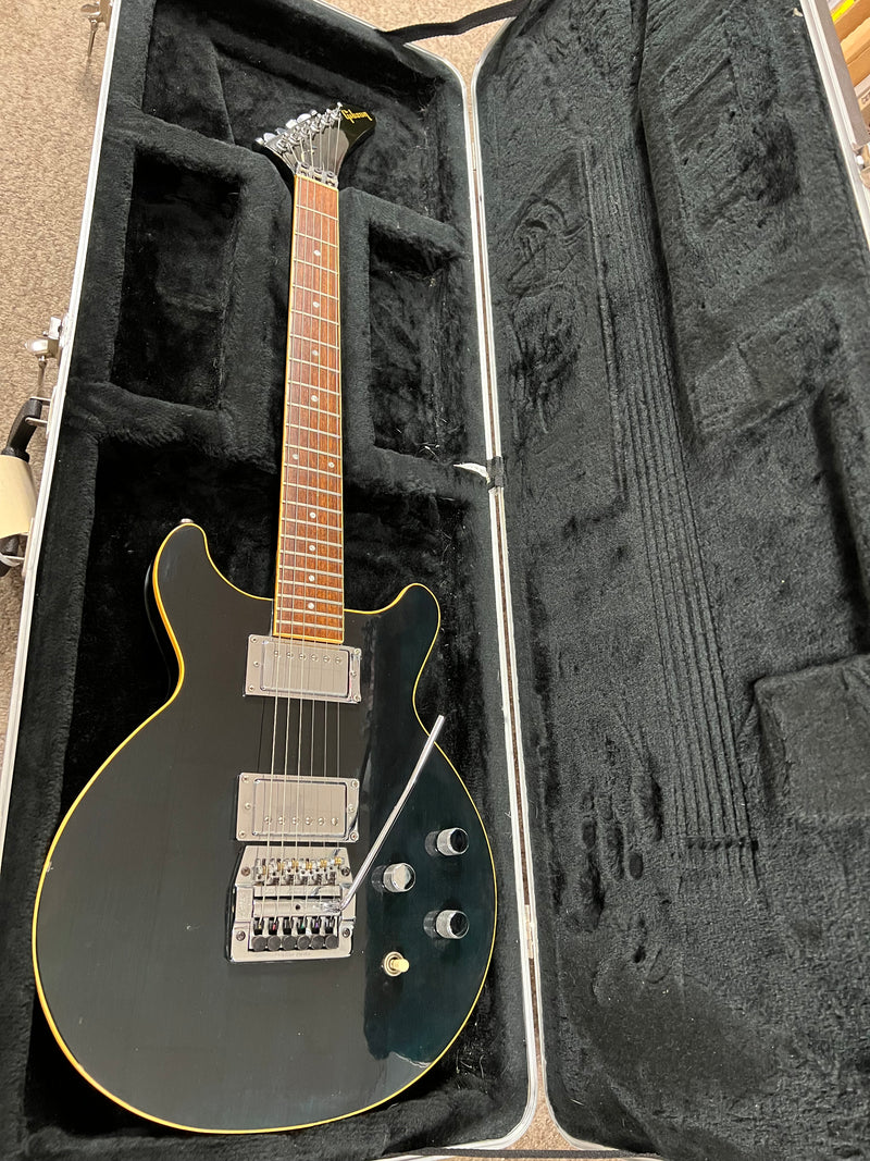 Used RARE Gibson LP DC Spirit II XPL 1985