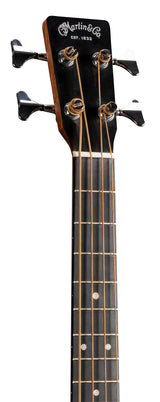 Martin & Co. DJR-10E Bass Junior Series Acoustic Bass