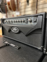 Used Peavey Vypyr 30w Guitar Amp Head