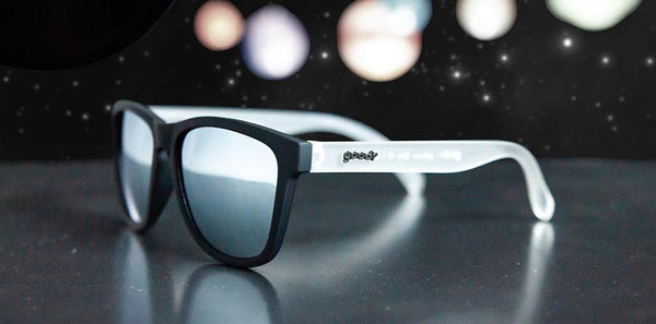 Goodr Sunglasses The Empire Did Nothing Wrong