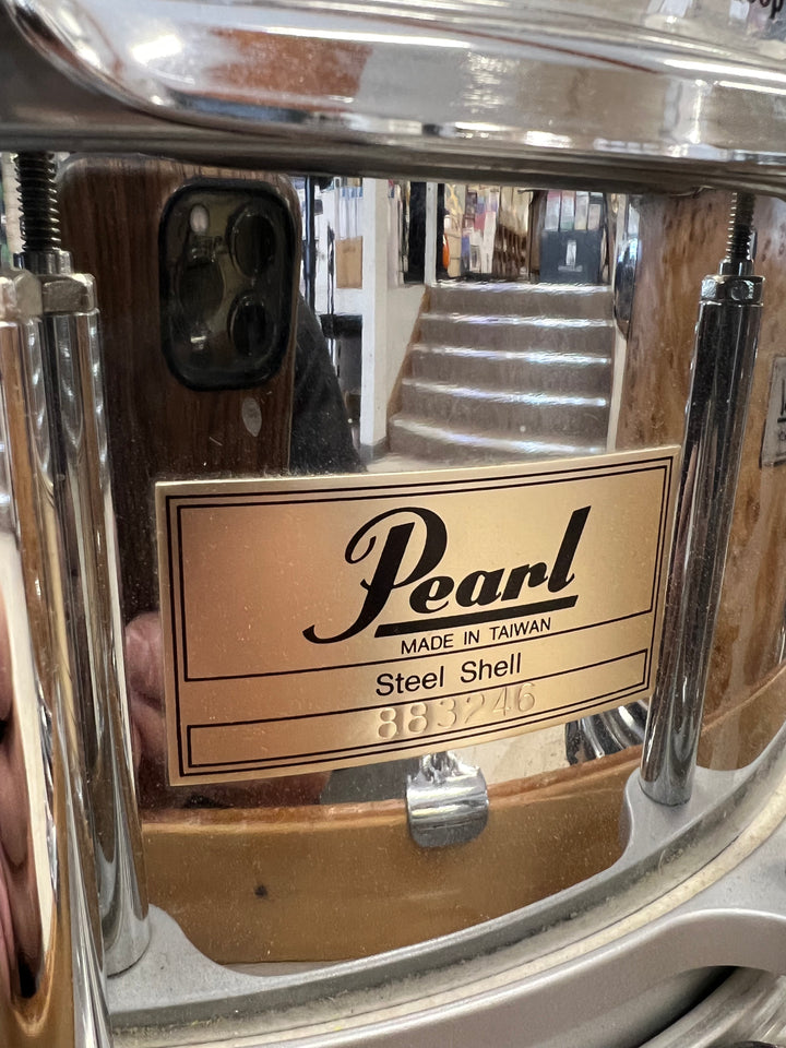 Used Pearl Session Series Shell Pack