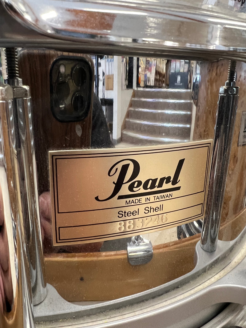 Used Pearl Session Series Shell Pack