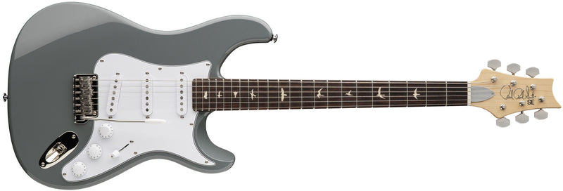 PRS Silver Sky SE - Rosewood Fretboard - Storm Gray – Faders Music Inc.