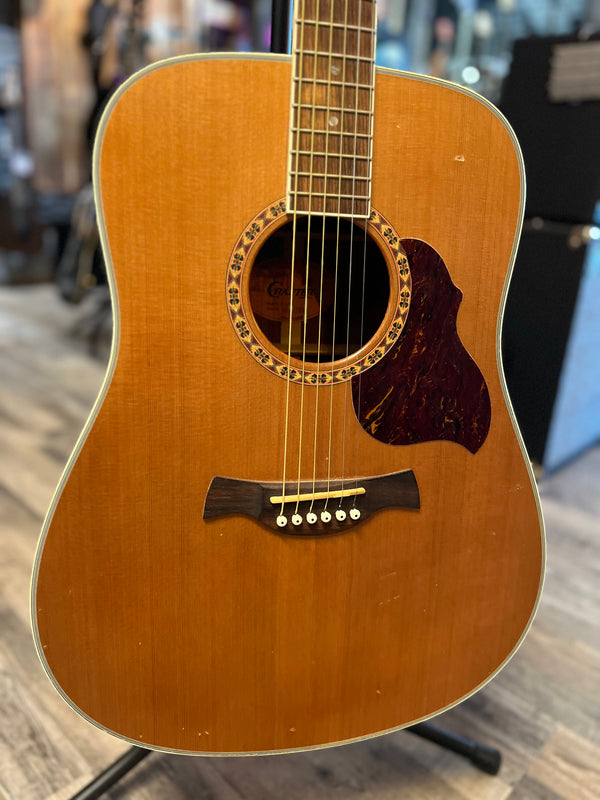 Used Crafter D7/N - Natural
