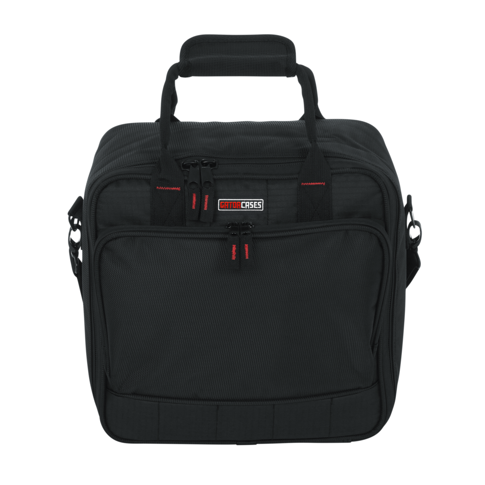 Gator Padded Nylon Mixer Bag 12″ x 12″ x 5.5″