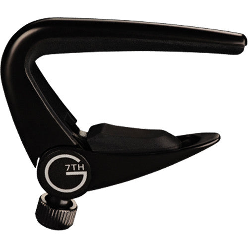 G7th Newport Flip Lever Capo