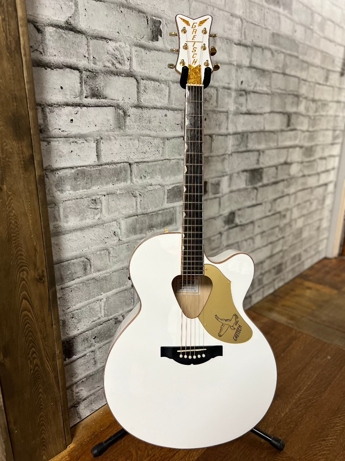 Gretsch White Falcon