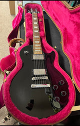 Used Gibson Les Paul Studio - Ebony