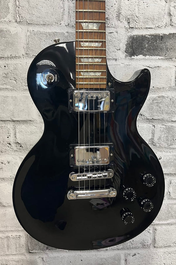 Used Gibson Les Paul Studio - Ebony