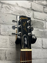 Used Gibson Les Paul Studio - Ebony