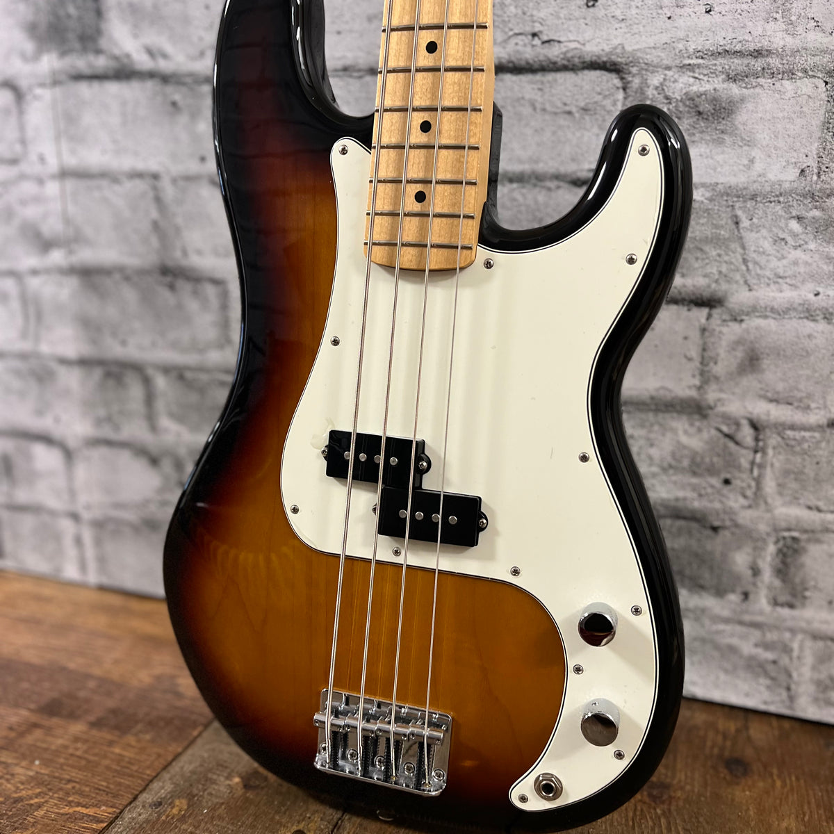 ベース HISTORY ZP-CFS precision BASS History CFS1 ZP late 2000's