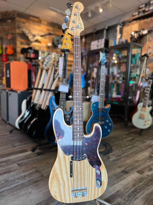 Used Fender Partscaster '51 P-Bass