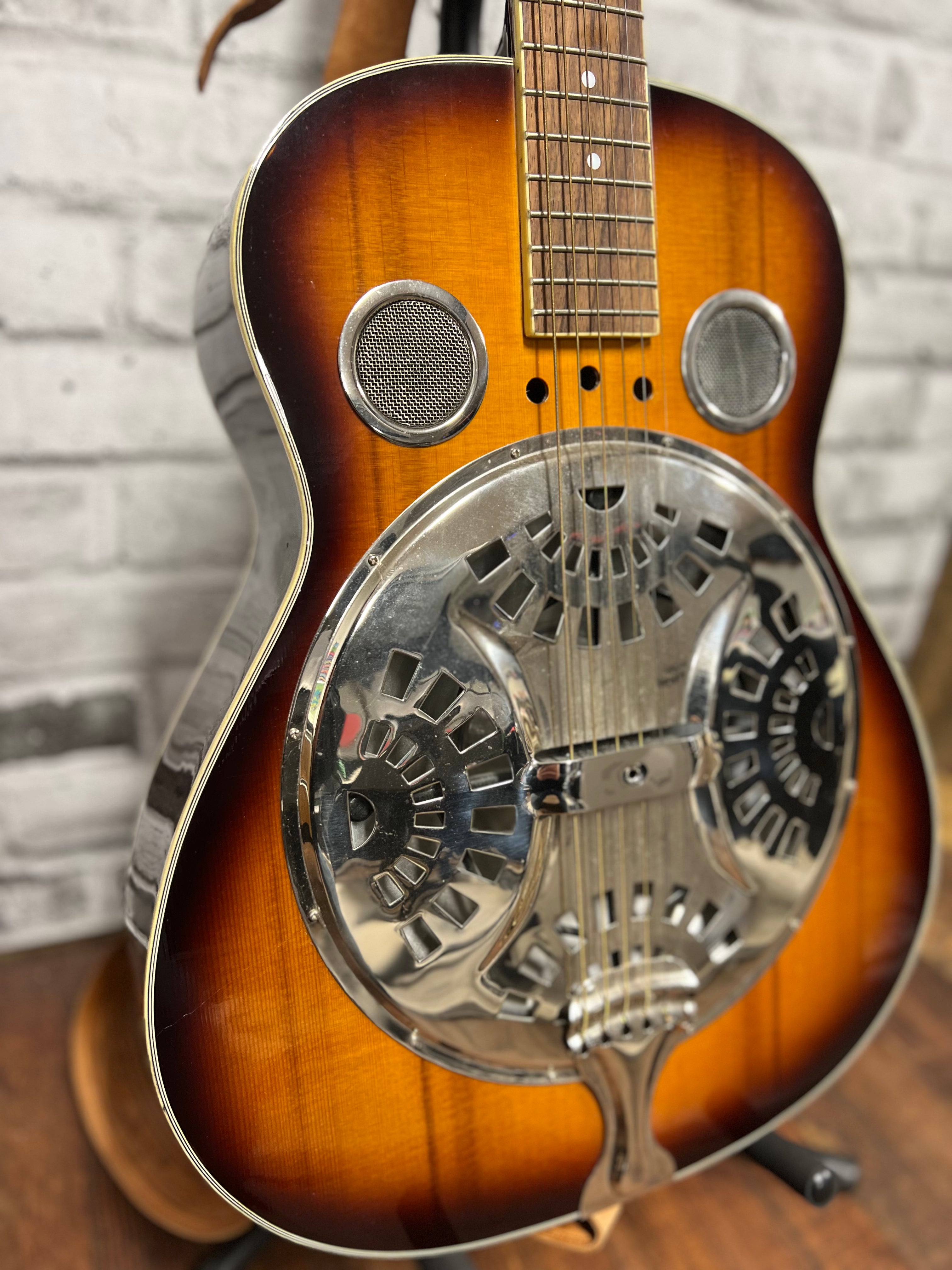 Used Johnson Resonator