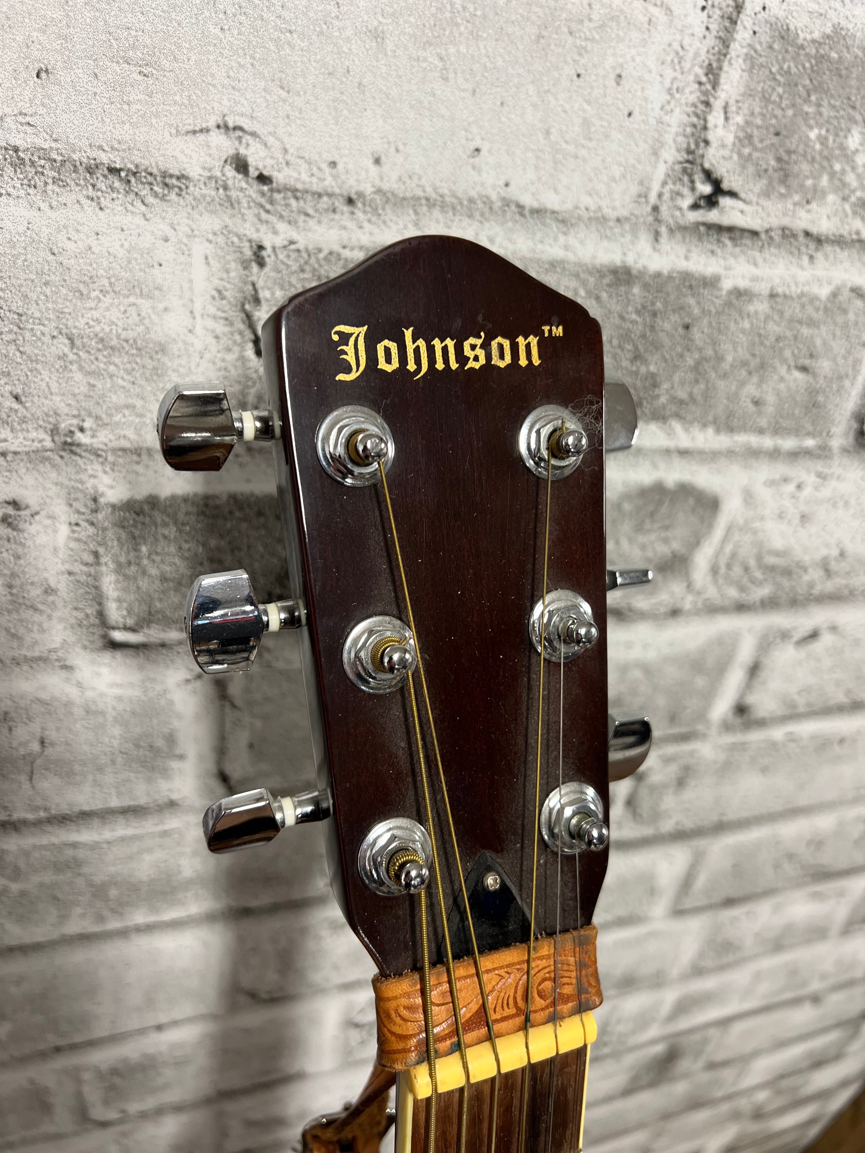 Used Johnson Resonator