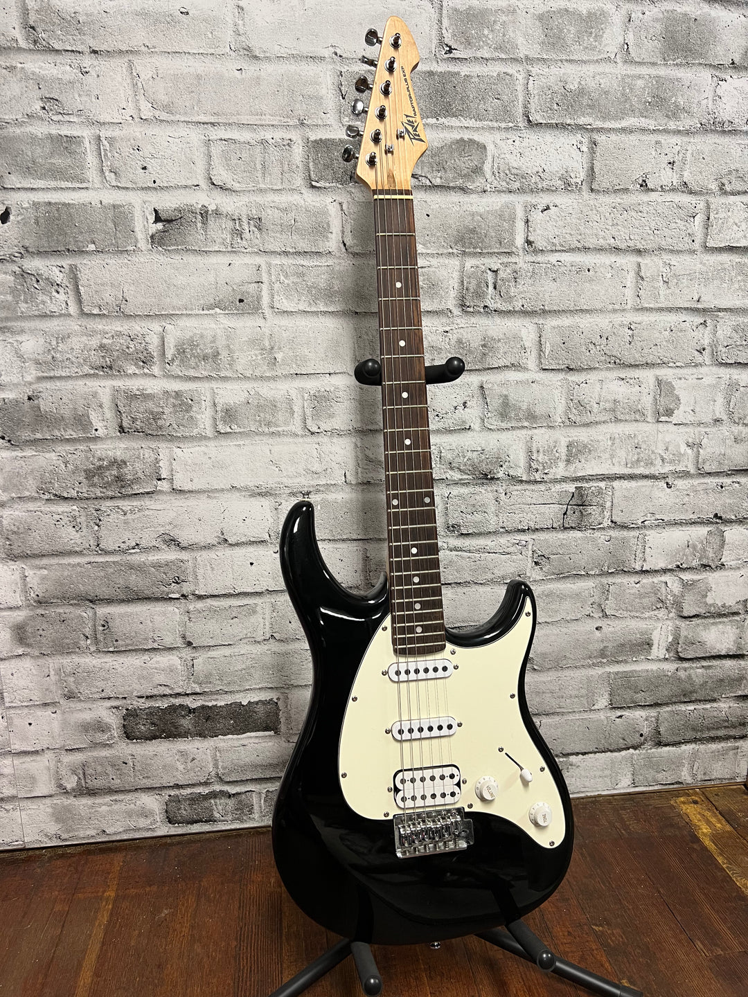 Used Peavey Raptor